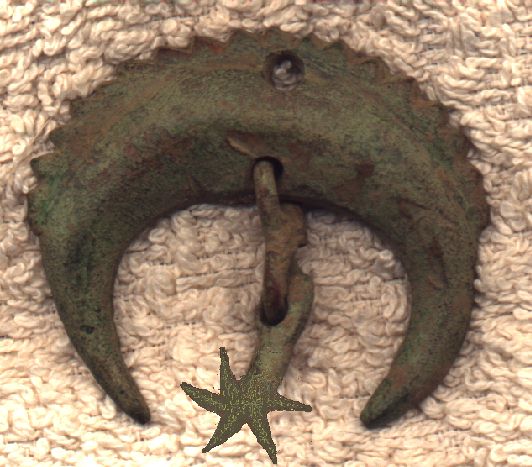 this is how the Lunilea originialy looked