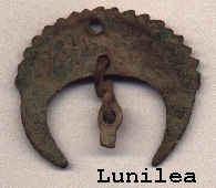 What on earth is a Lunilea?